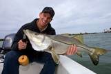 Snook Fort Pierce